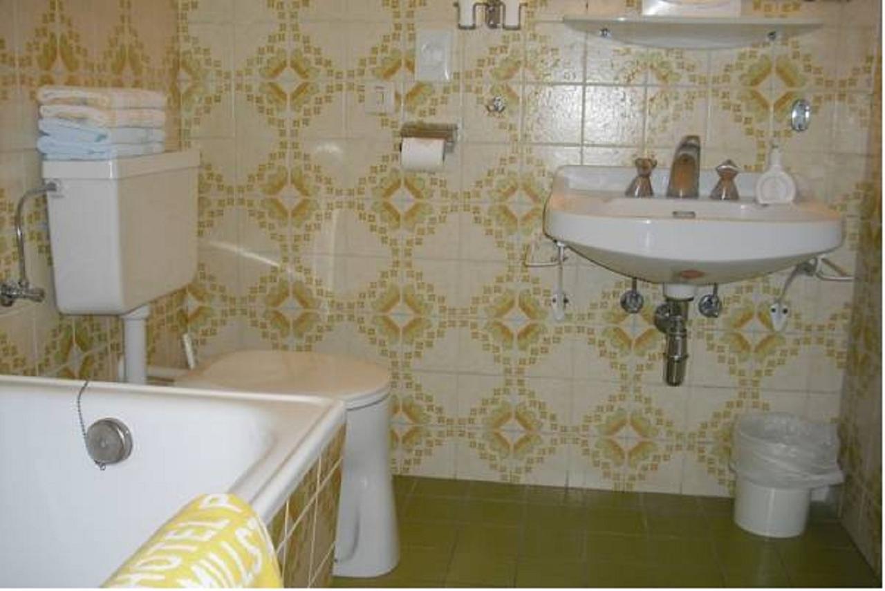 Hotel Posthof Millstatt Ngoại thất bức ảnh